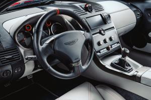 Aston Martin Callum Vanquish 25 by R-Reforged 2020 года 